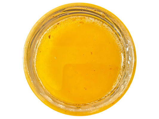 100% Real Raw Pure Organic Rapeseed Honey 1KG Jar. Brand New Harvest.