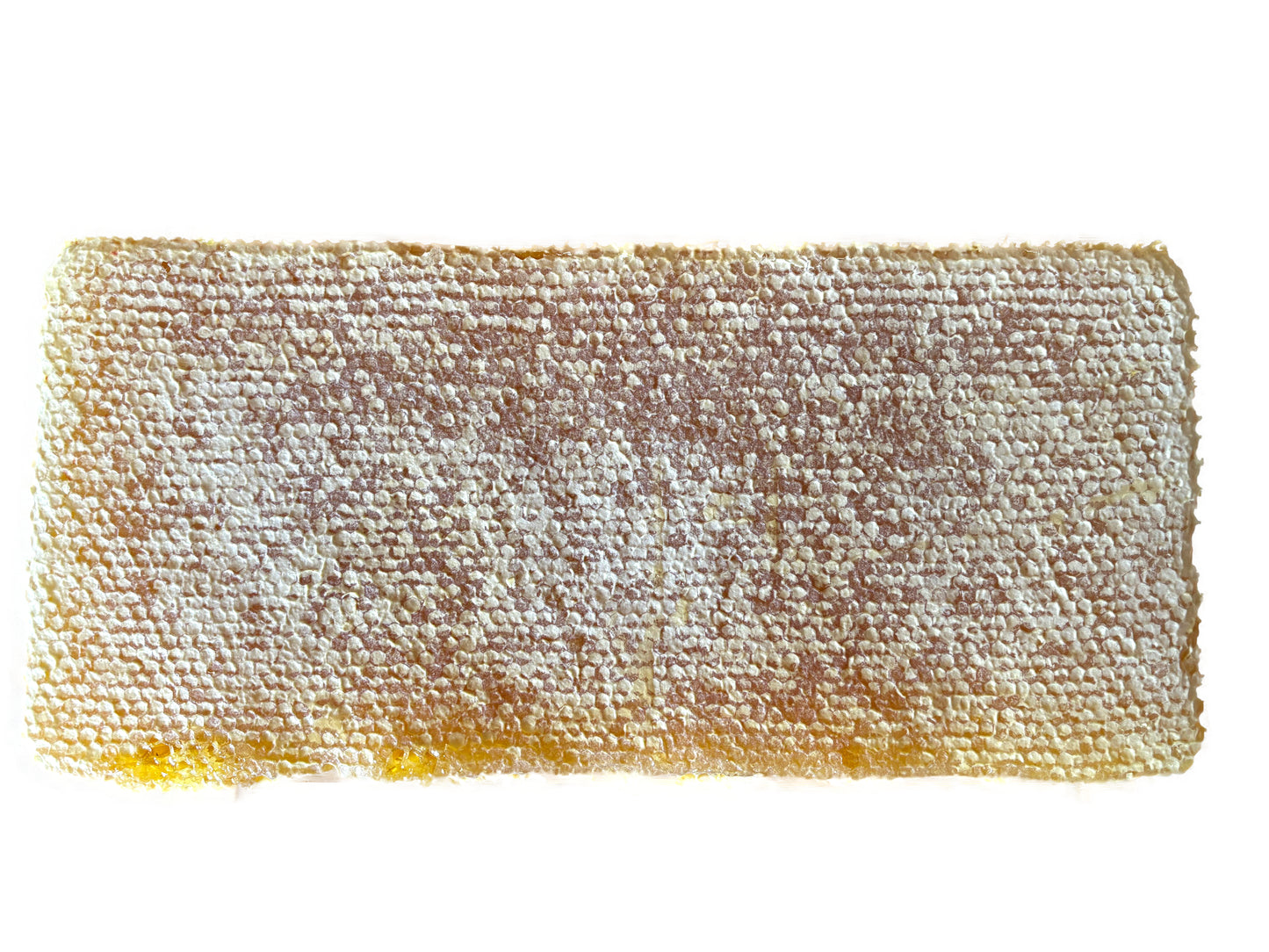 100% Real Raw Pure Organic Honeycomb 5No Frames 10KG. Brand New Harvest.