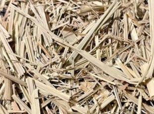 100% Real LemonGrass Dried Natural Organic Wild Tea 100G. Brand New Harvest.