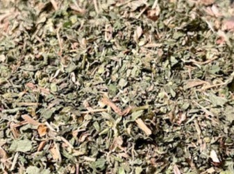 100% Real Nettle Leaves Dried Natural Organic Wild Tea 50G. Brand New Harvest.