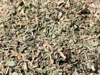 100% Real Nettle Leaves Dried Natural Organic Wild Tea 100G. Brand New Harvest.