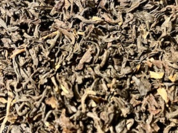 100% Real Assam Black Dried Natural Organic Wild Tea 50G. Brand New Harvest.