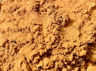 100% Real Cocoa Powder Dried Natural Organic Wild Powder 50G. Brand New Harvest.