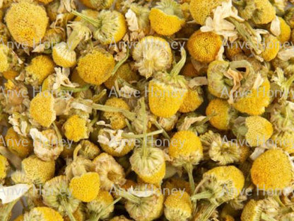 100% Real Chamomile Flowers Dried Natural Organic Wild Tea. Brand New Harvest.