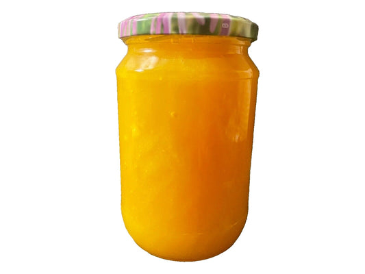 100% Real Raw Pure Organic Sunflower Honey 1KG Jar. Brand New Harvest.